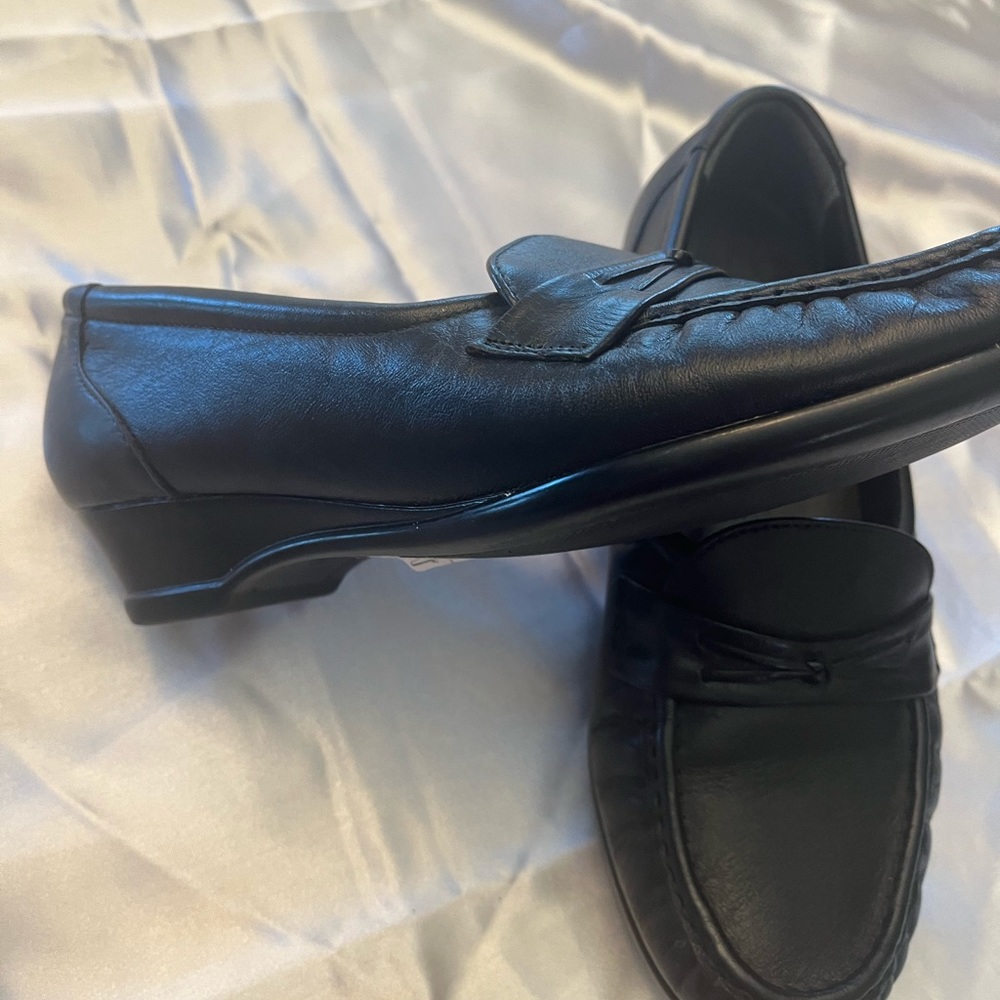 SAS Shoes size 7WW